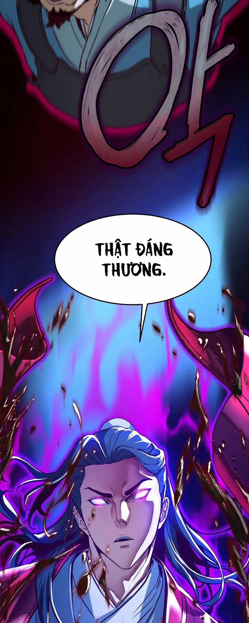 Túy Kiếm Dạ Hành 8 trang 61