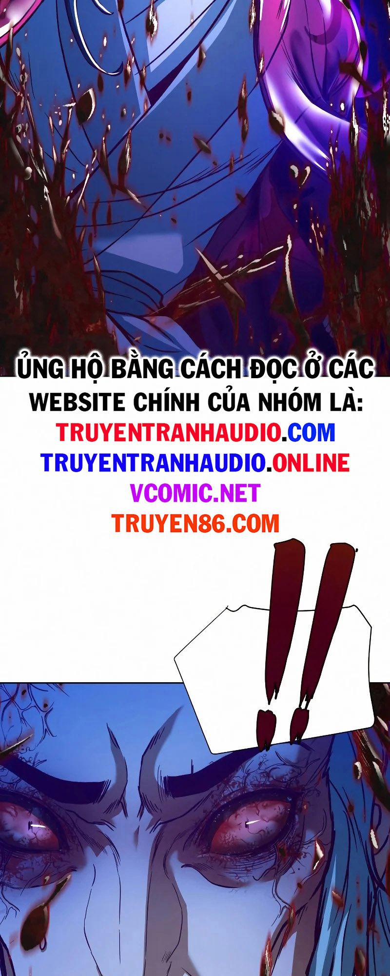 Túy Kiếm Dạ Hành 8 trang 62