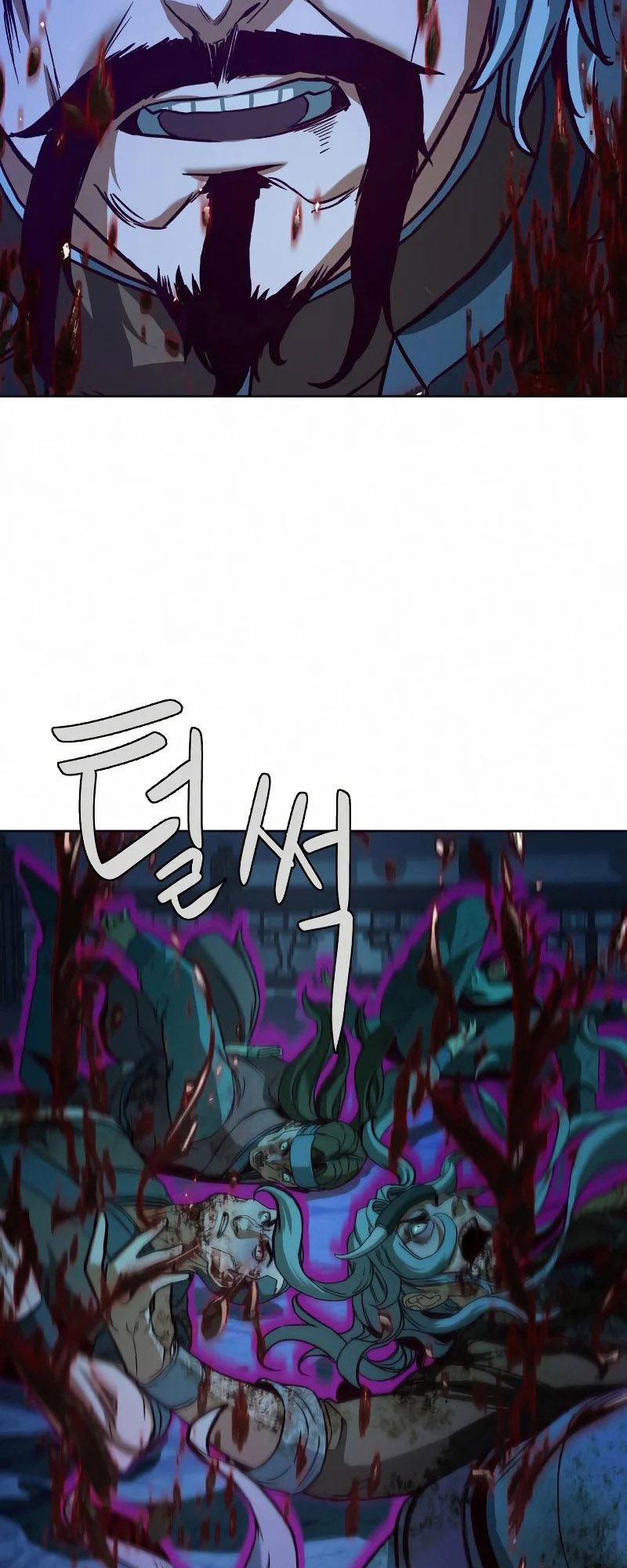 Túy Kiếm Dạ Hành 8 trang 63