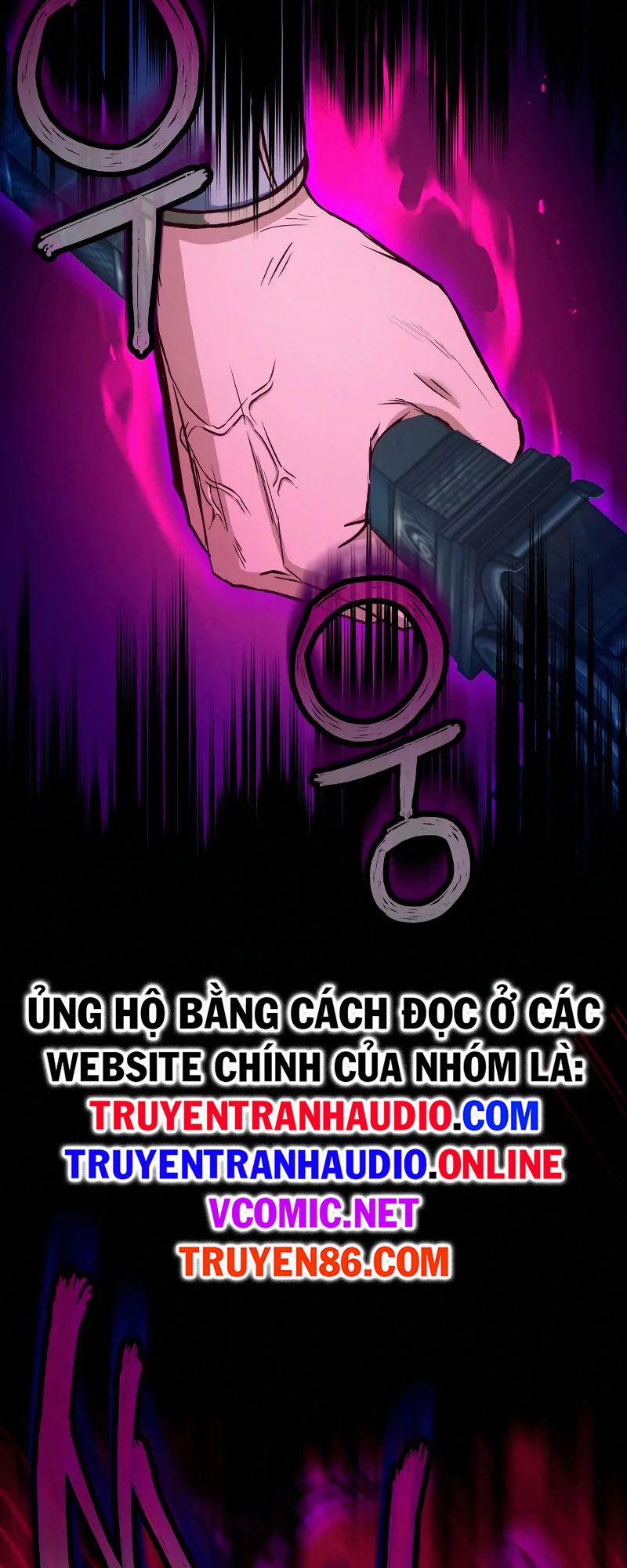 Túy Kiếm Dạ Hành 8 trang 81