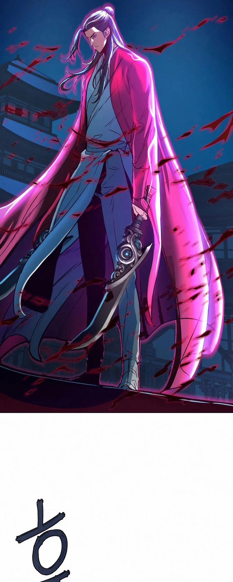 Túy Kiếm Dạ Hành 8 trang 88