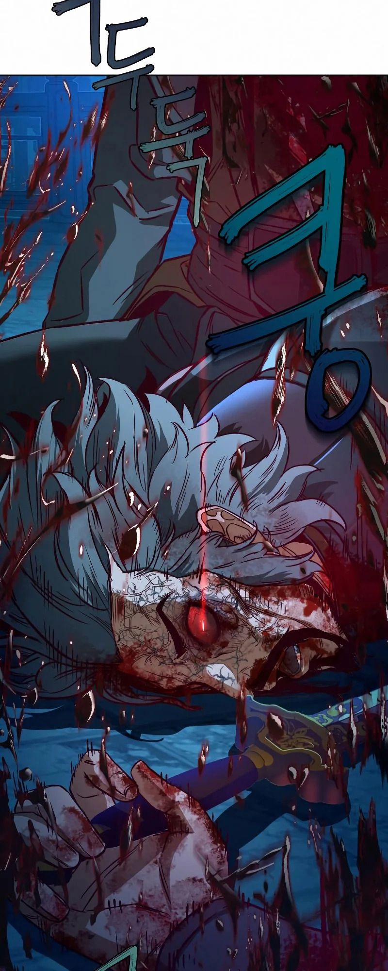 Túy Kiếm Dạ Hành 8 trang 89