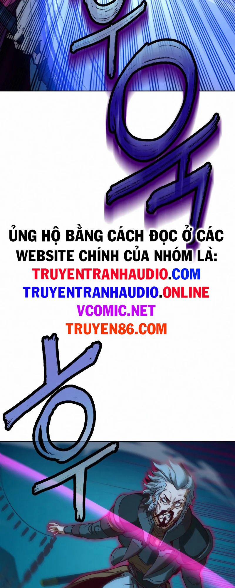 Túy Kiếm Dạ Hành 8 trang 9