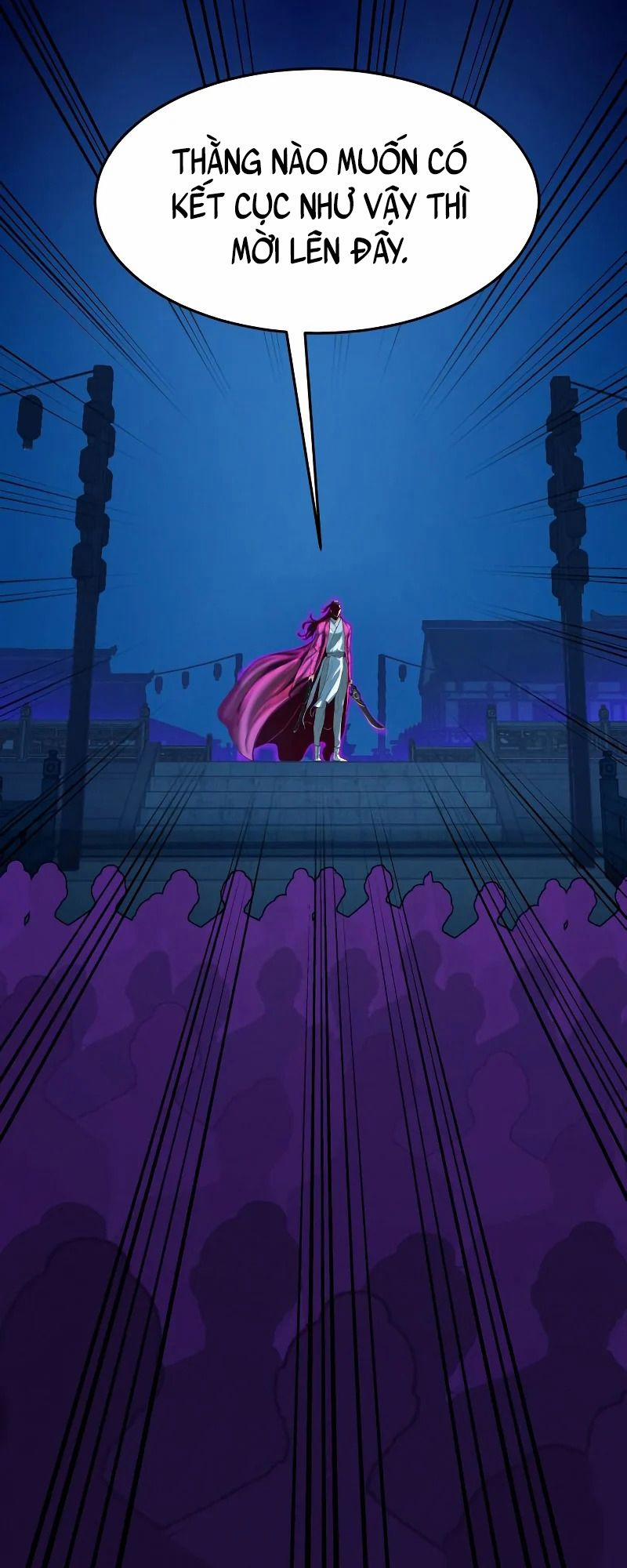 Túy Kiếm Dạ Hành 8 trang 94