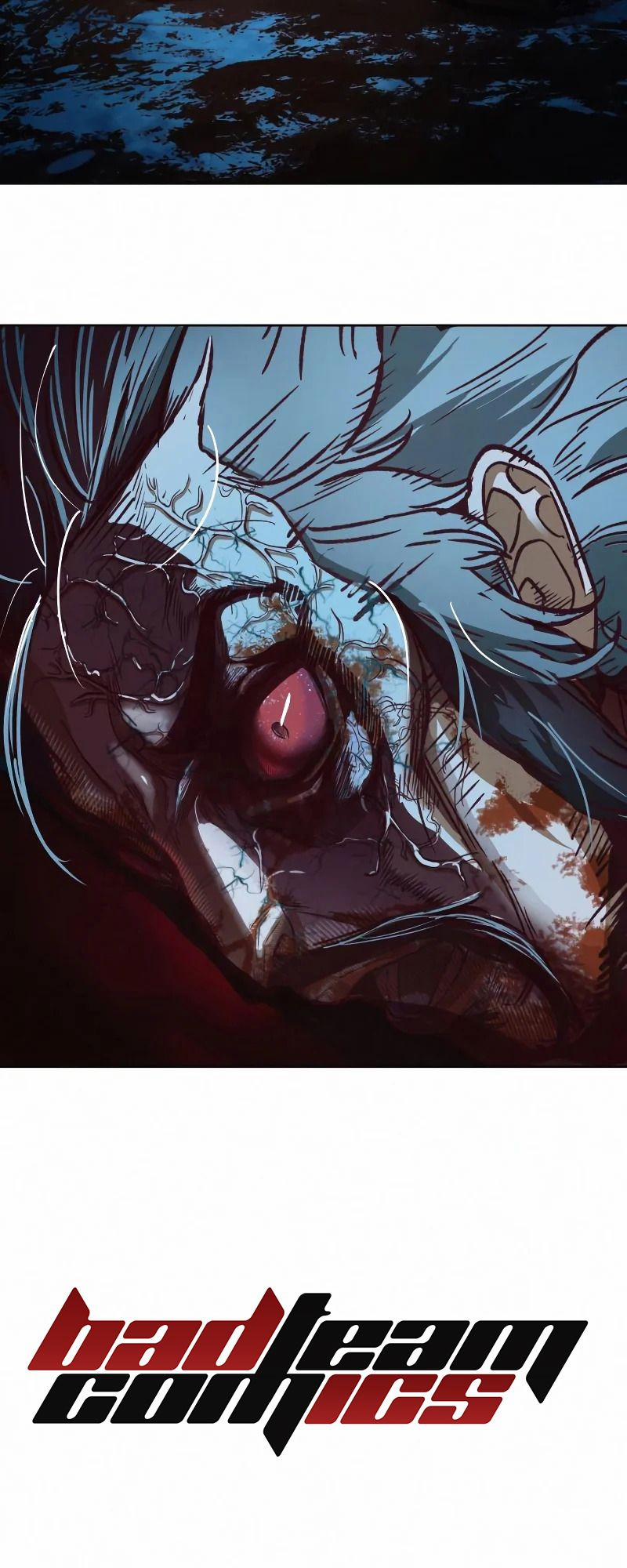 Túy Kiếm Dạ Hành 8 trang 97