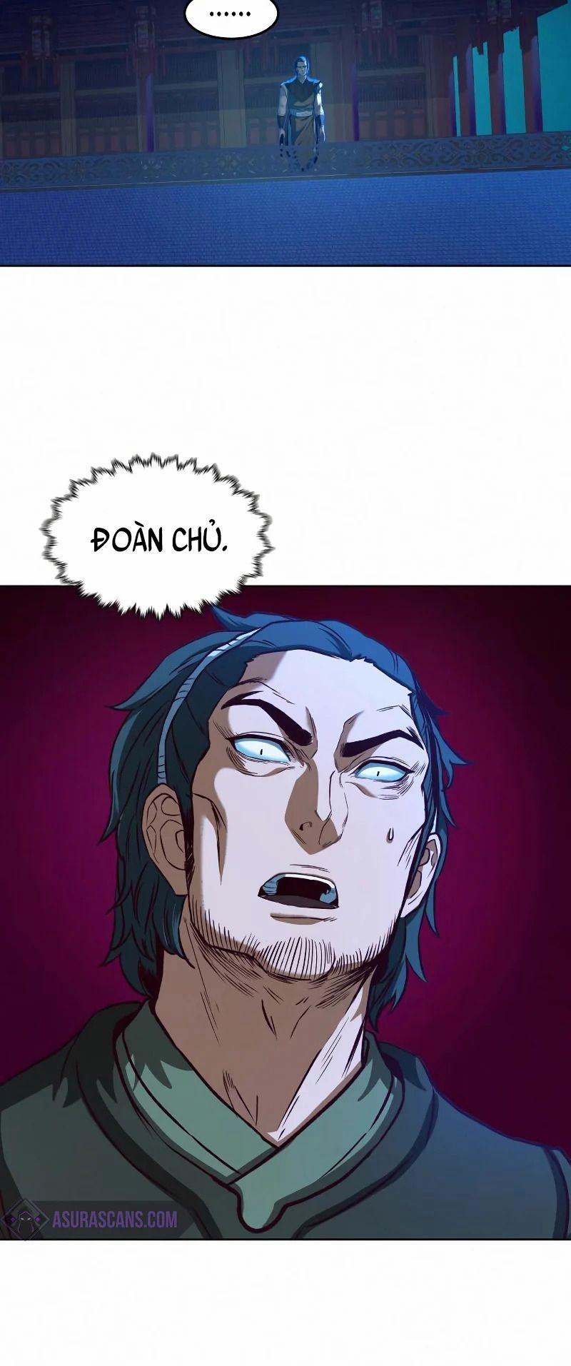 Túy Kiếm Dạ Hành 8 trang 99