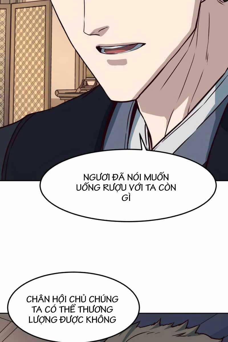 Túy Kiếm Dạ Hành 80 trang 10