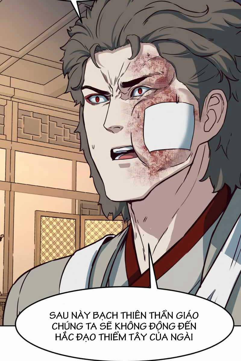 Túy Kiếm Dạ Hành 80 trang 11