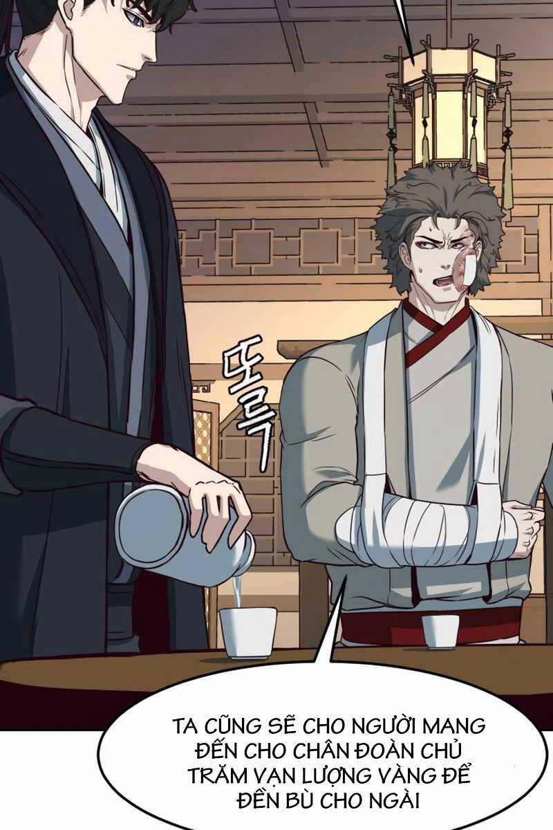 Túy Kiếm Dạ Hành 80 trang 14