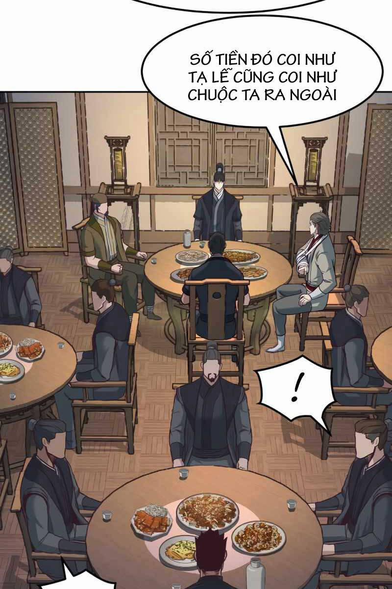 Túy Kiếm Dạ Hành 80 trang 15