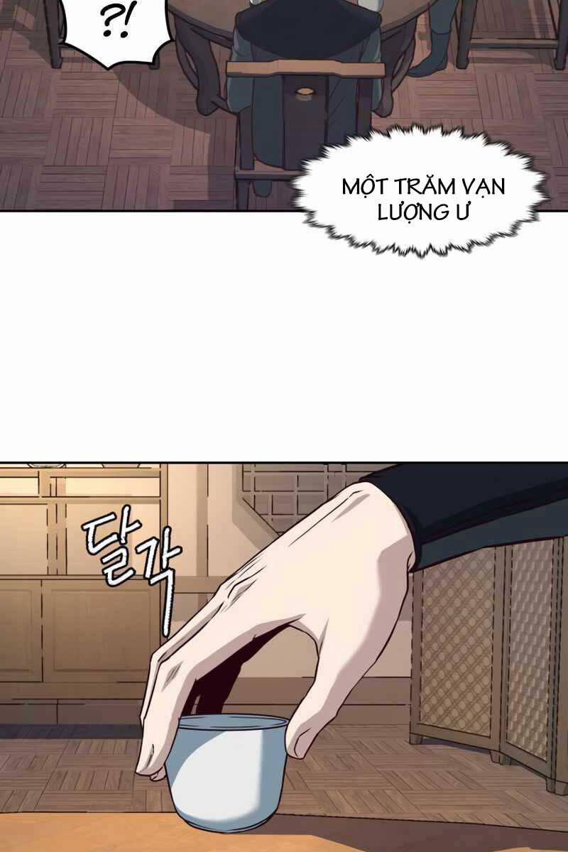 Túy Kiếm Dạ Hành 80 trang 16