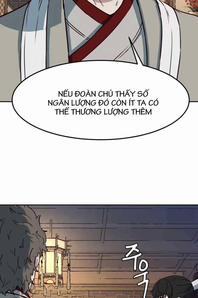 Túy Kiếm Dạ Hành 80 trang 23