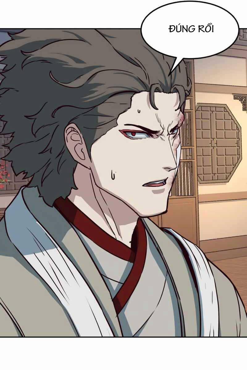 Túy Kiếm Dạ Hành 80 trang 29