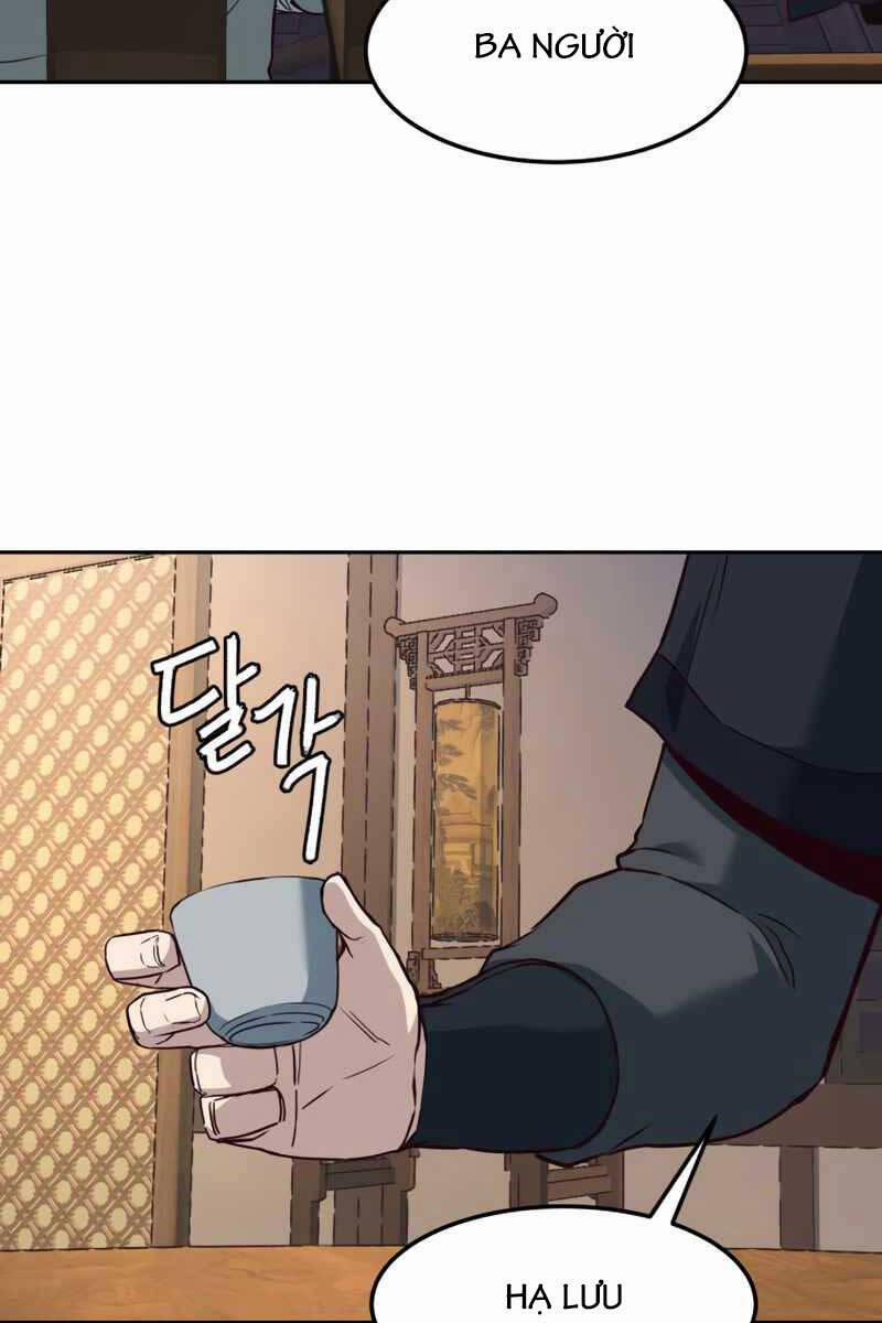 Túy Kiếm Dạ Hành 80 trang 31