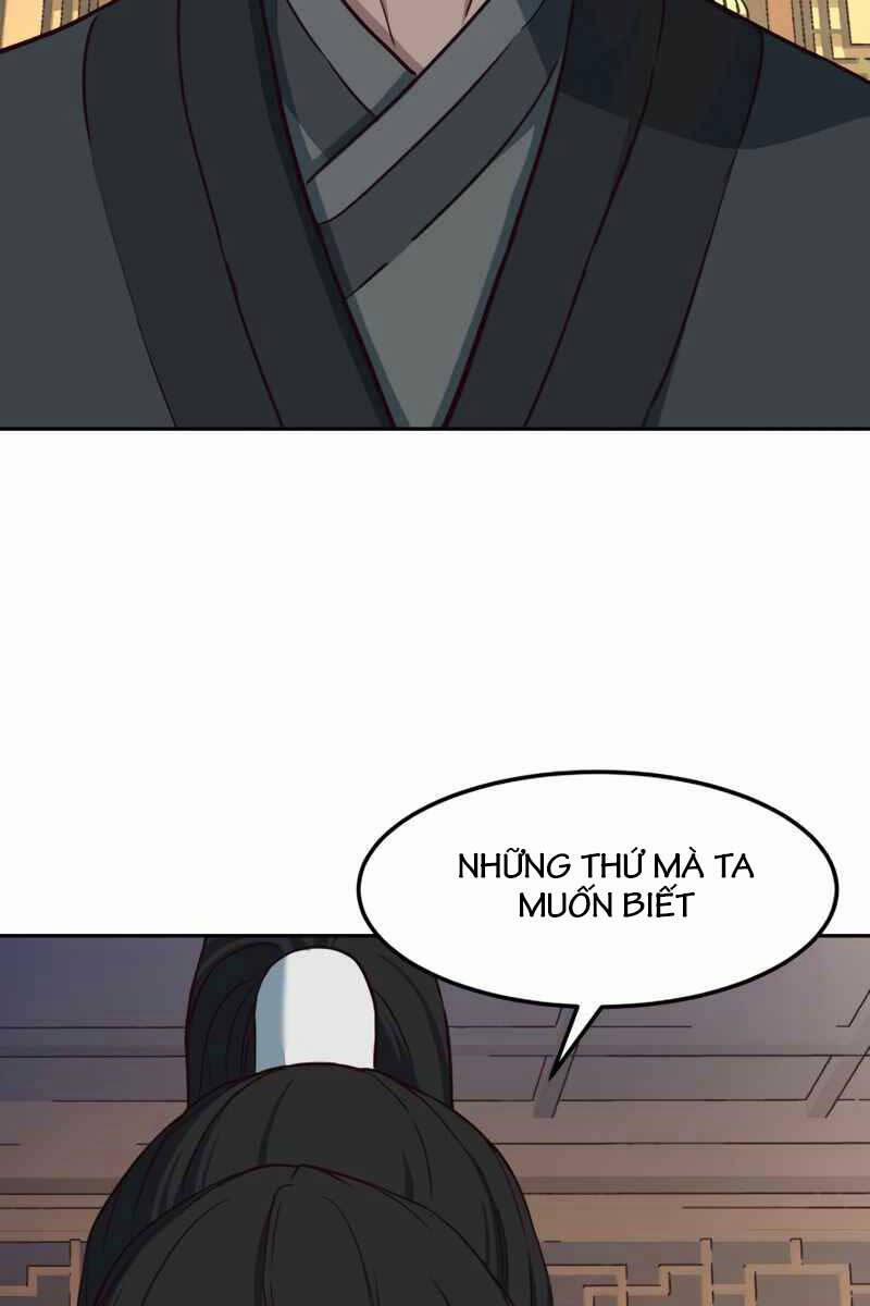 Túy Kiếm Dạ Hành 80 trang 33