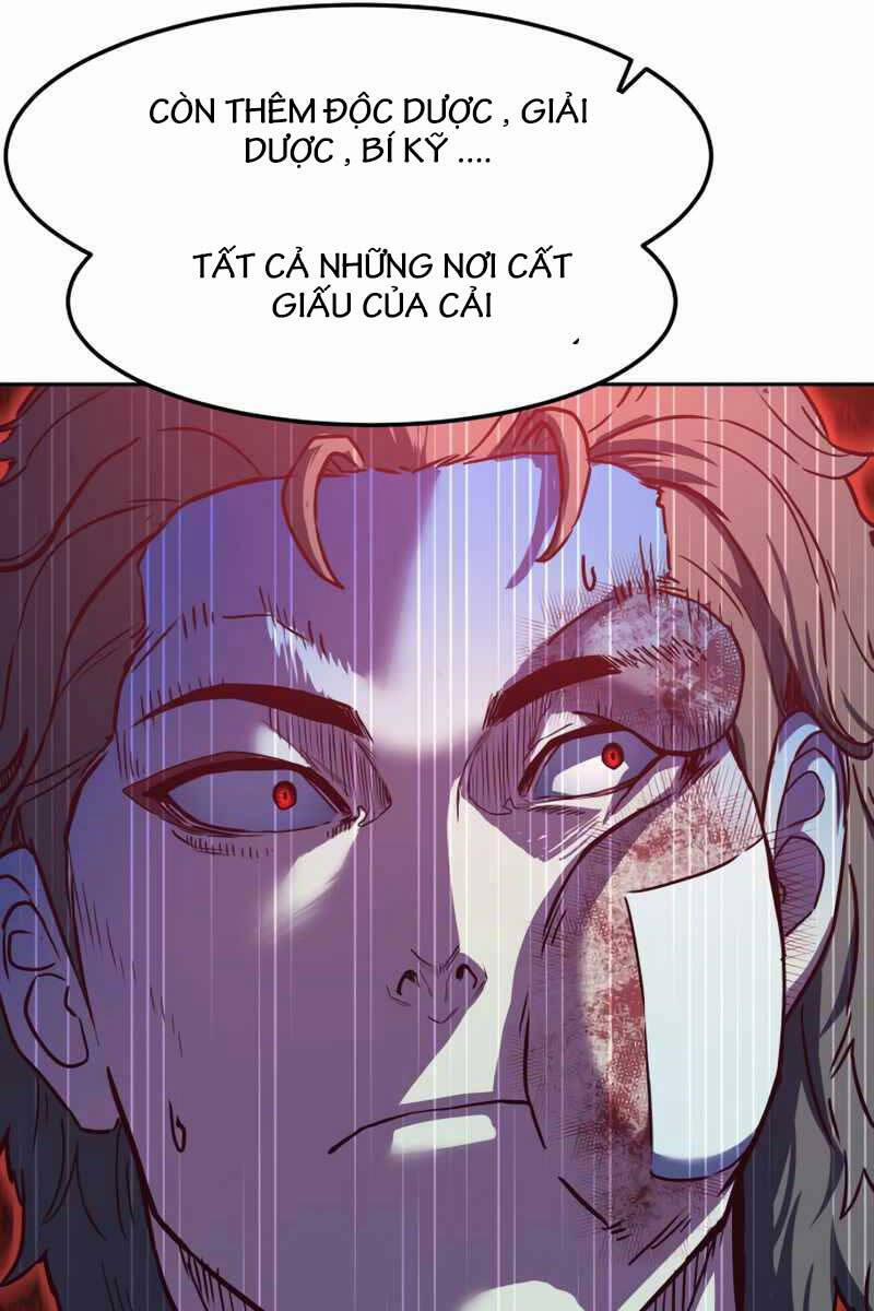 Túy Kiếm Dạ Hành 80 trang 38