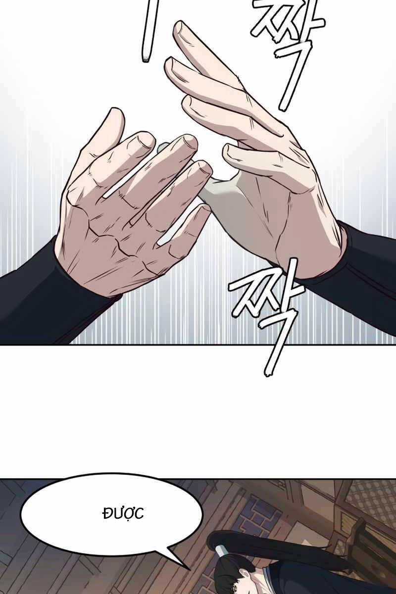 Túy Kiếm Dạ Hành 80 trang 40