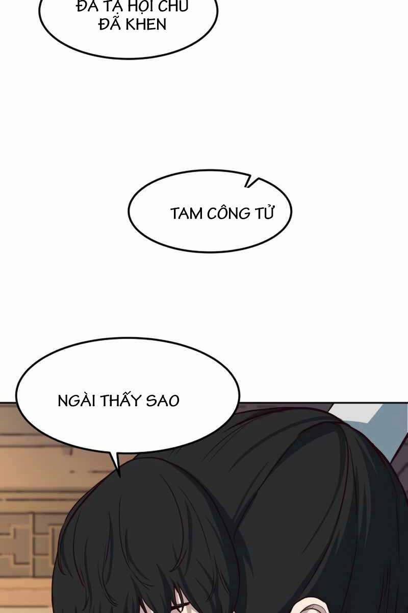 Túy Kiếm Dạ Hành 80 trang 42