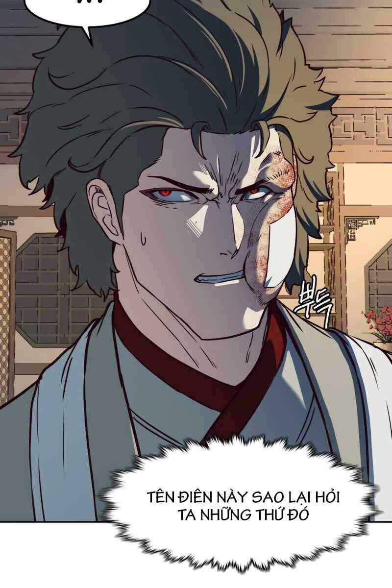 Túy Kiếm Dạ Hành 80 trang 44