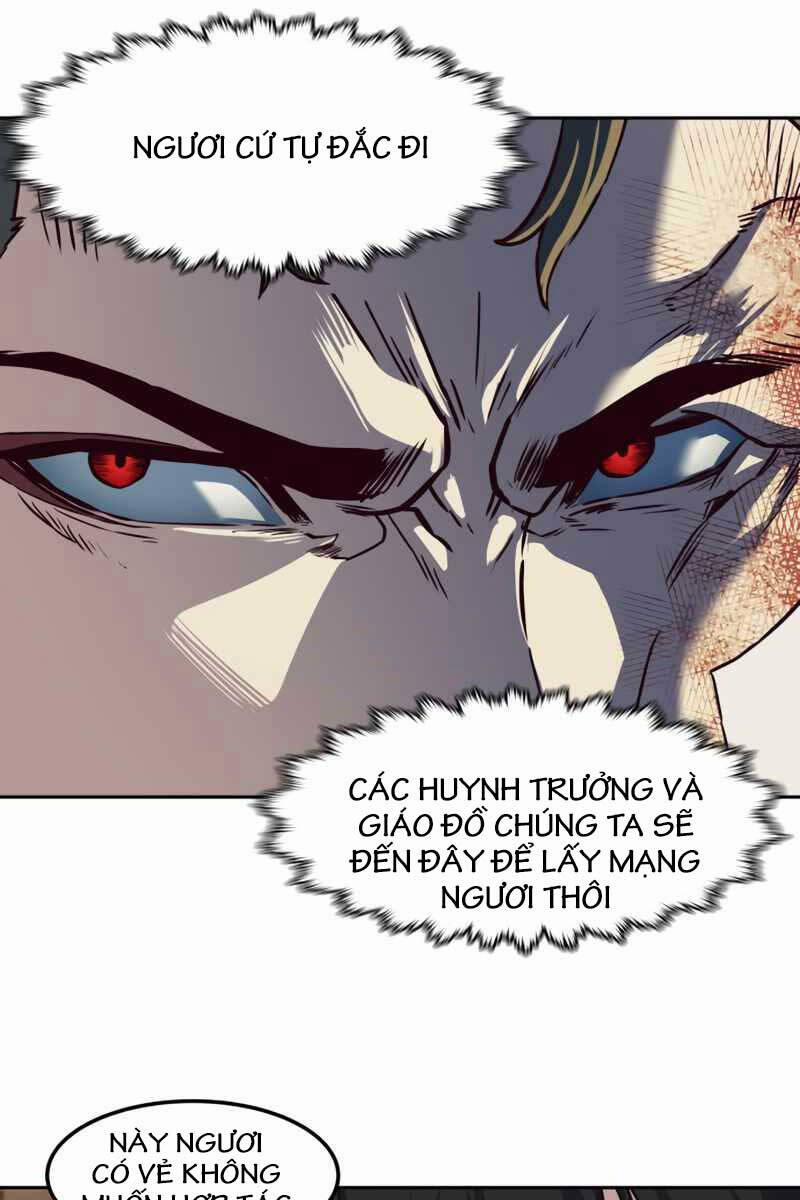 Túy Kiếm Dạ Hành 80 trang 45