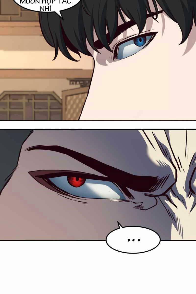 Túy Kiếm Dạ Hành 80 trang 46