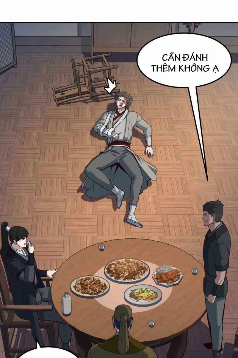 Túy Kiếm Dạ Hành 80 trang 52