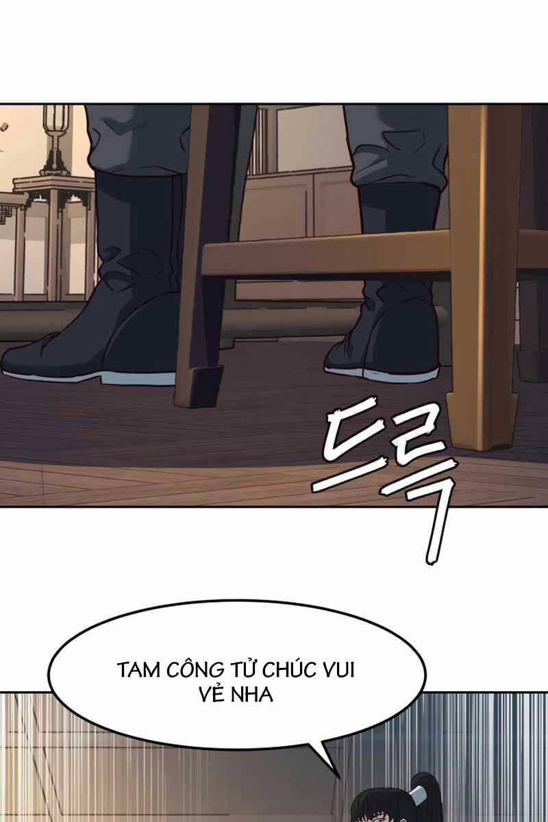 Túy Kiếm Dạ Hành 80 trang 61