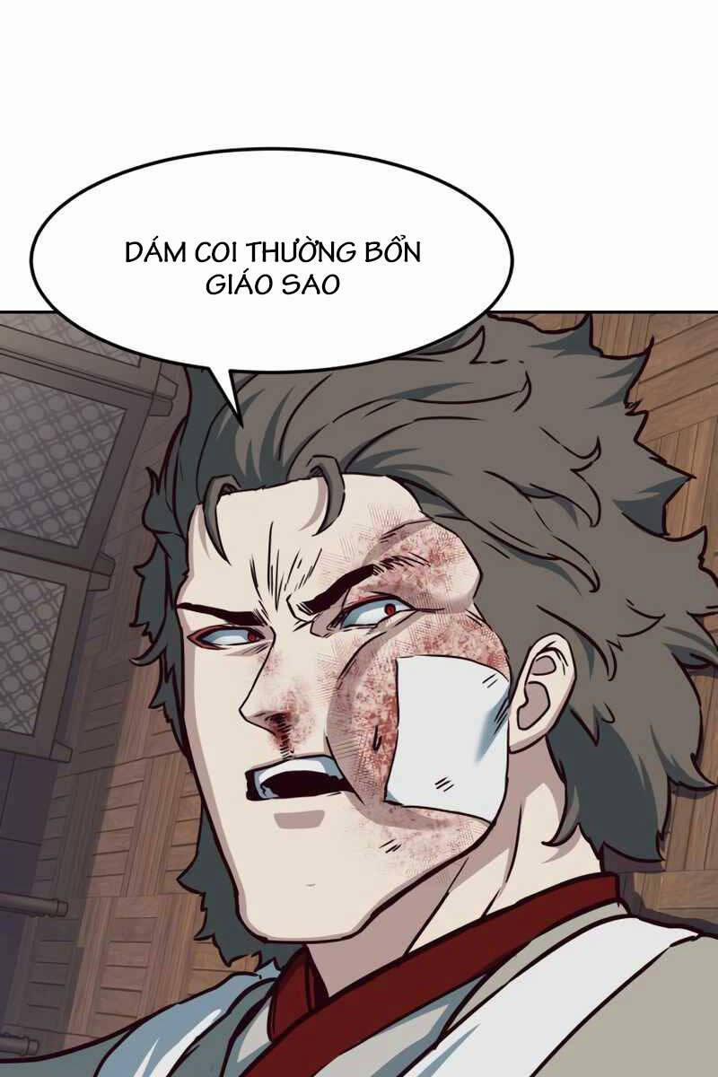 Túy Kiếm Dạ Hành 80 trang 67