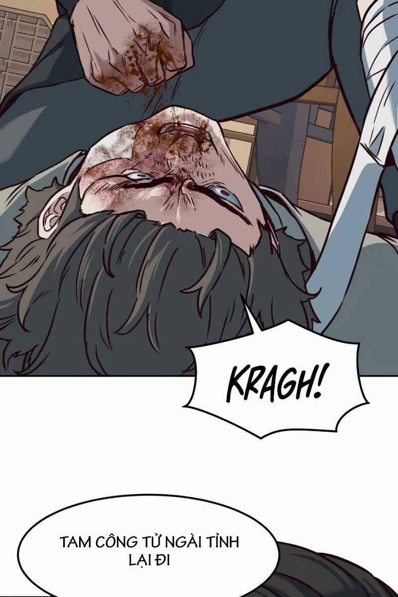 Túy Kiếm Dạ Hành 80 trang 70