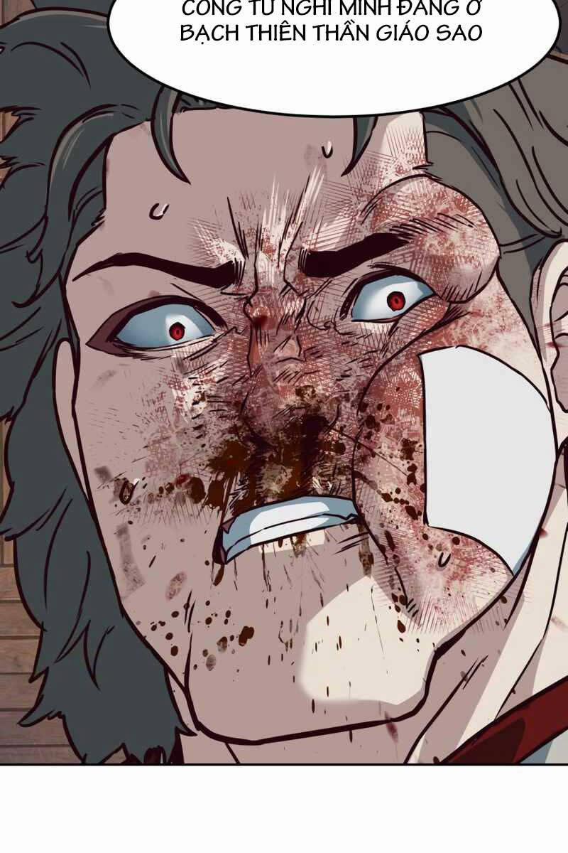 Túy Kiếm Dạ Hành 80 trang 72