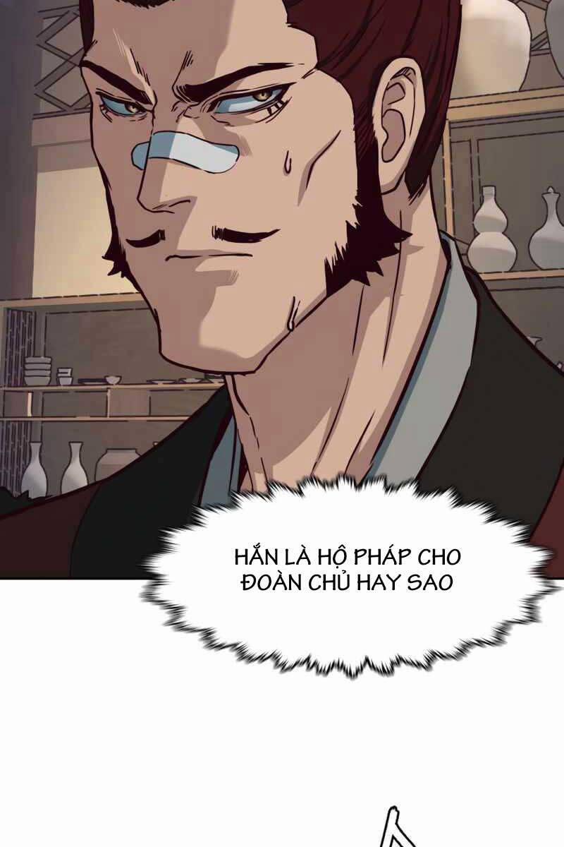 Túy Kiếm Dạ Hành 80 trang 77