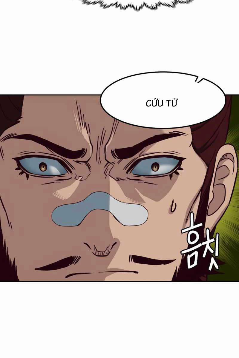 Túy Kiếm Dạ Hành 80 trang 81