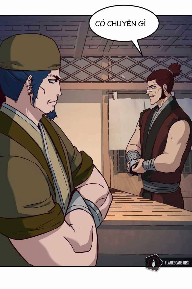 Túy Kiếm Dạ Hành 80 trang 82