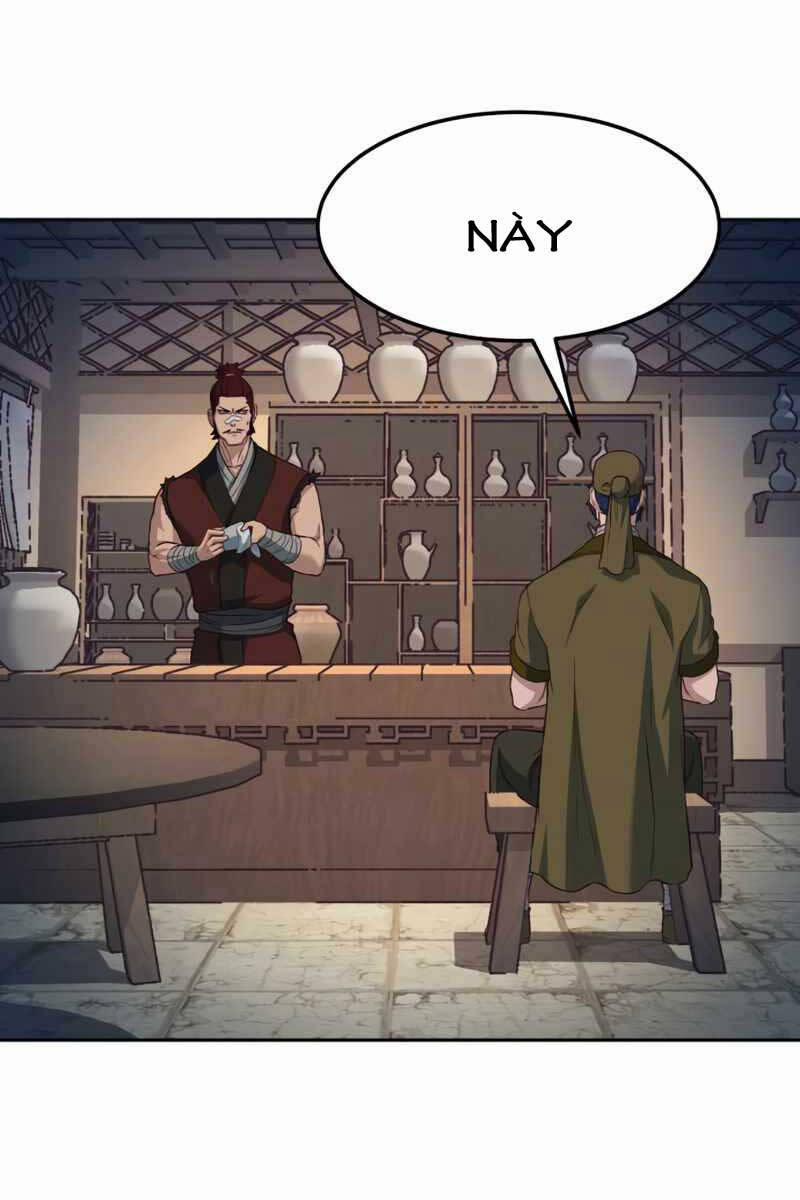 Túy Kiếm Dạ Hành 80 trang 85