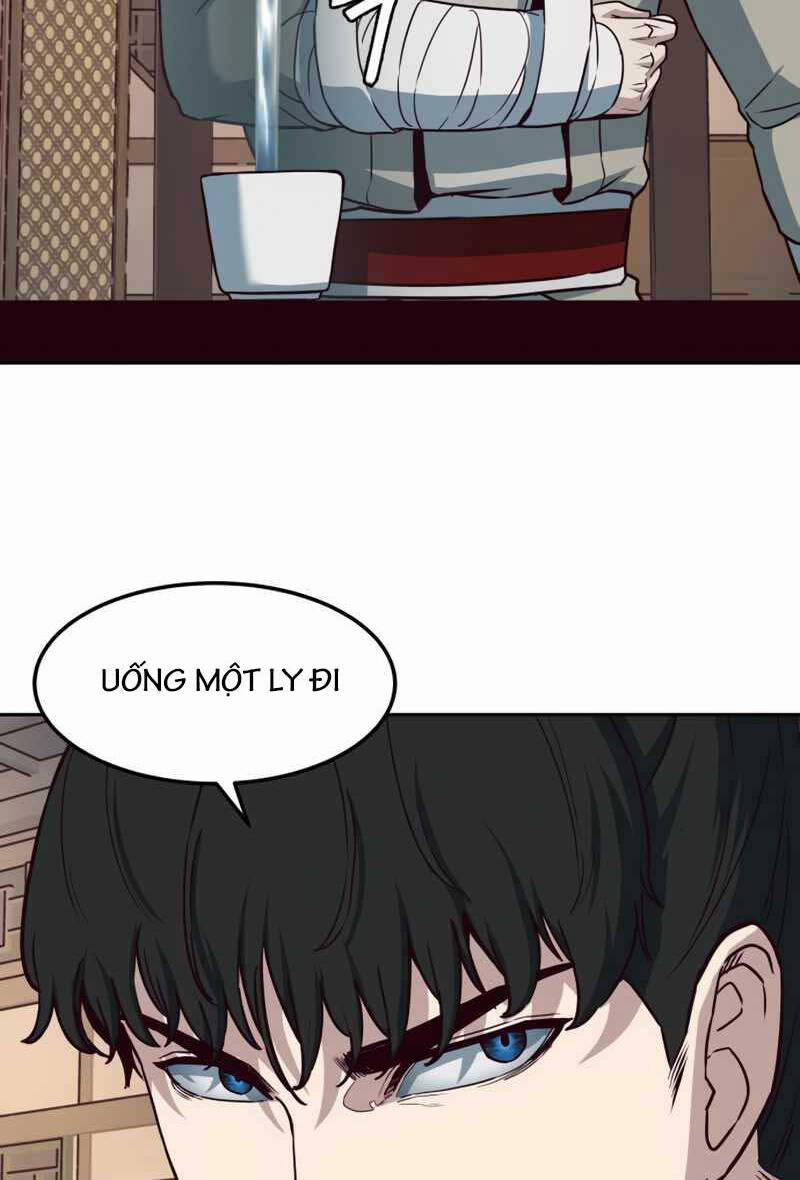 Túy Kiếm Dạ Hành 80 trang 9