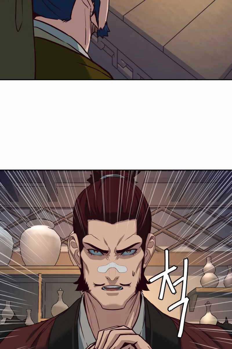 Túy Kiếm Dạ Hành 80 trang 92