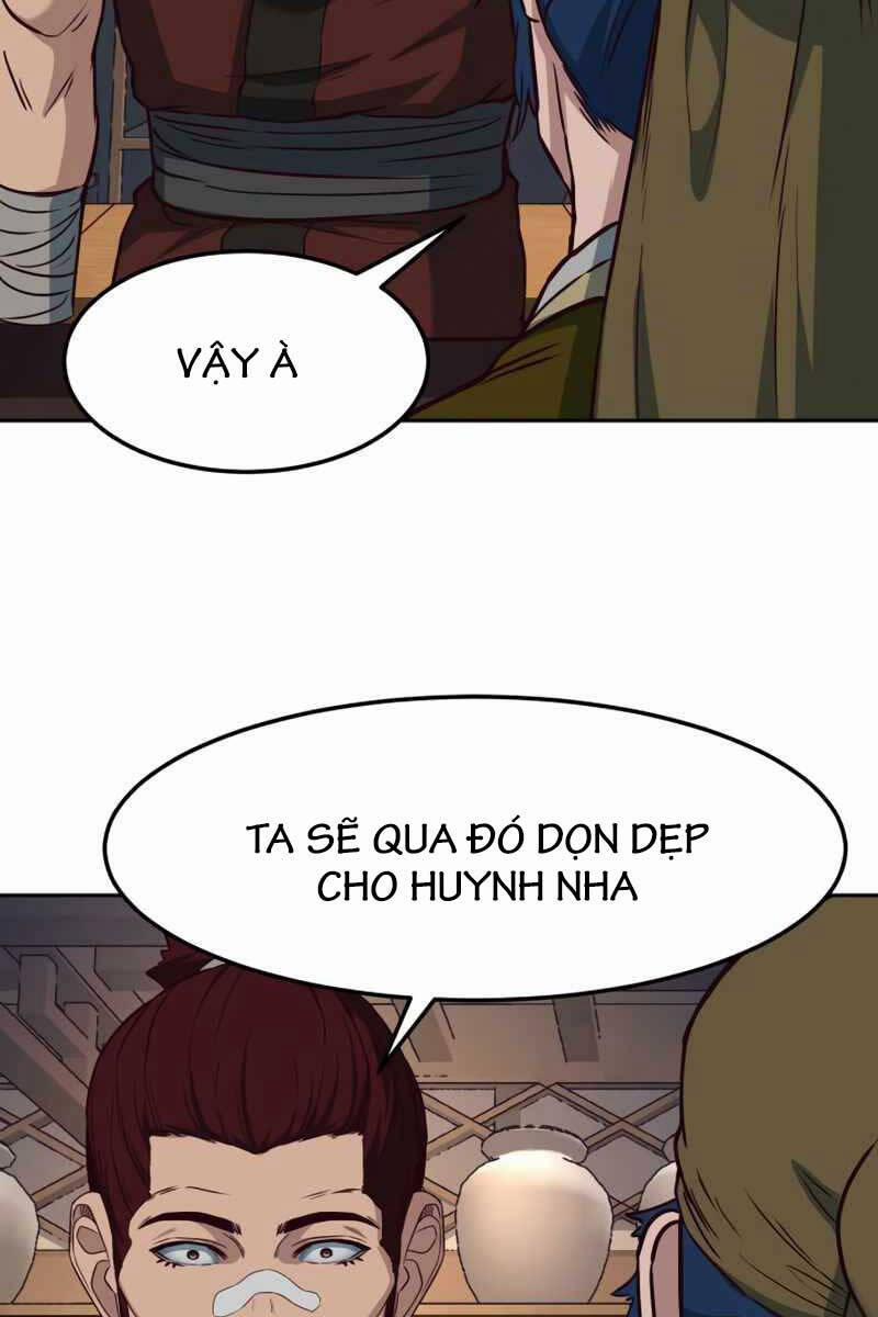 Túy Kiếm Dạ Hành 80 trang 96