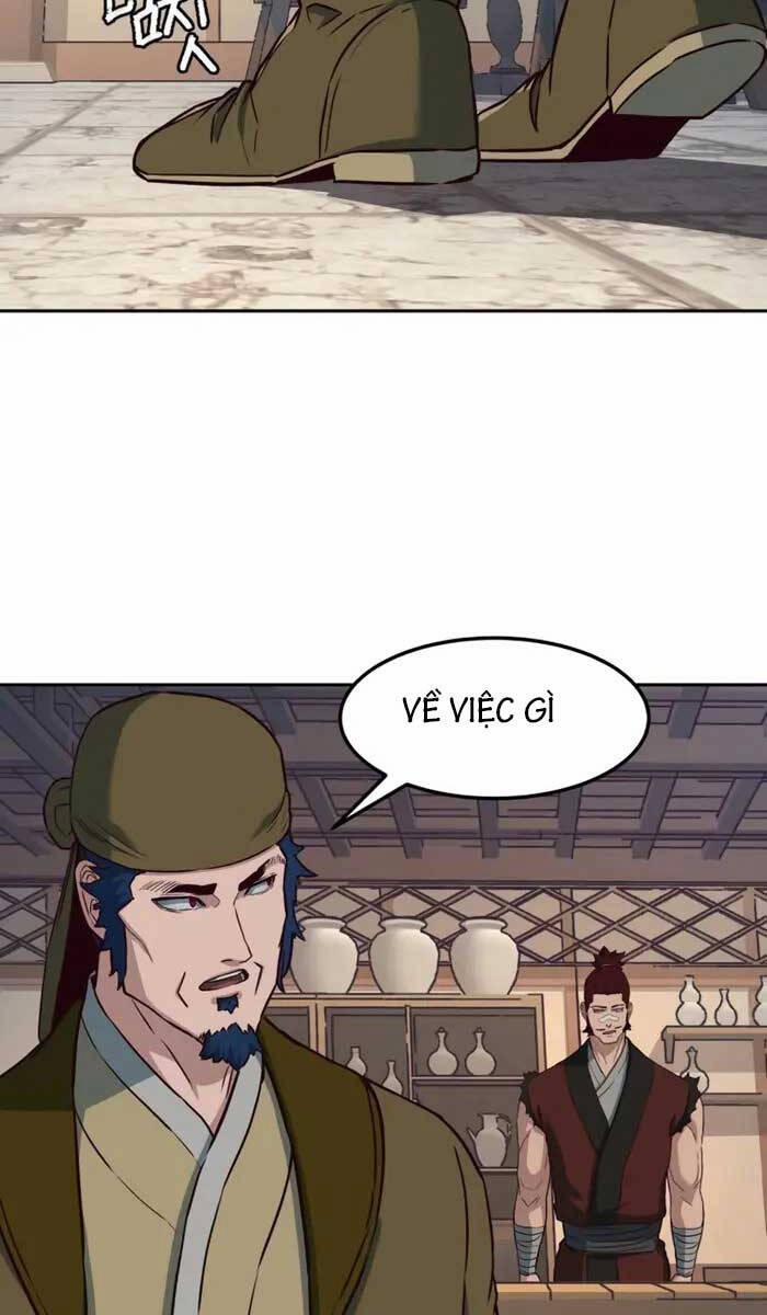 Túy Kiếm Dạ Hành 81 trang 12