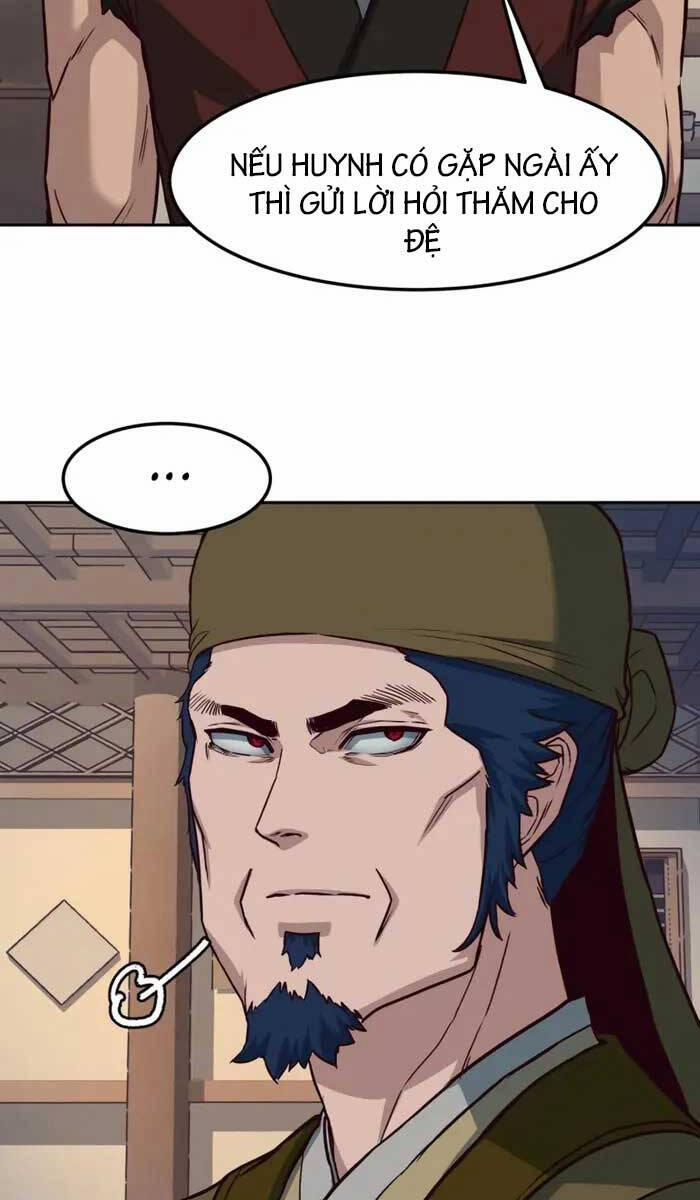 Túy Kiếm Dạ Hành 81 trang 14