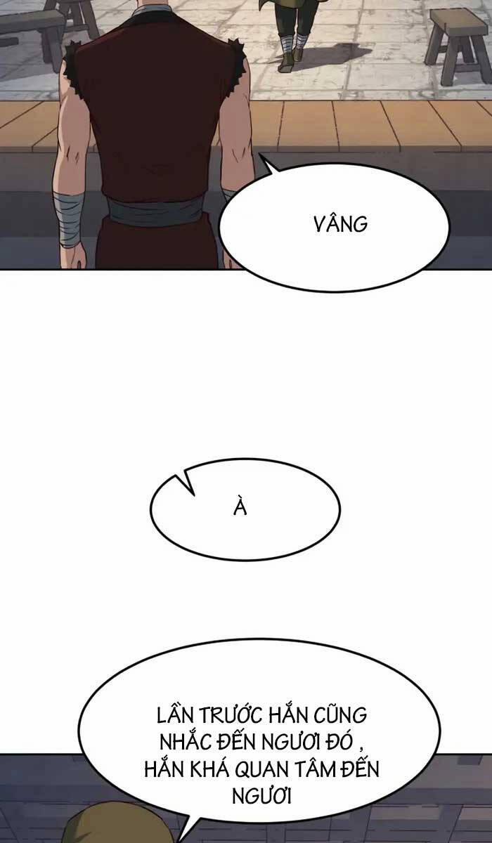 Túy Kiếm Dạ Hành 81 trang 16