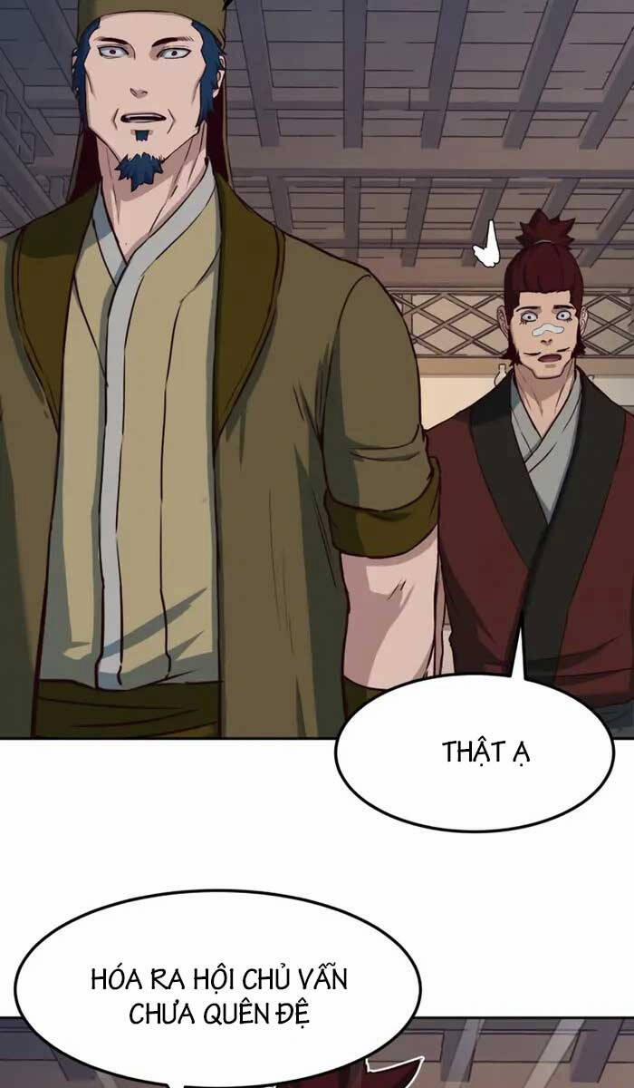 Túy Kiếm Dạ Hành 81 trang 17