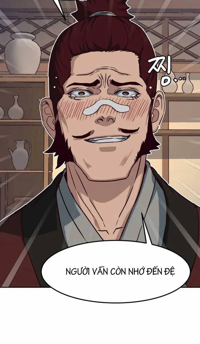 Túy Kiếm Dạ Hành 81 trang 18