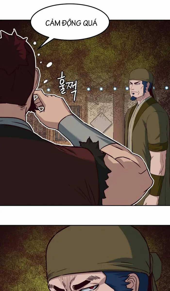 Túy Kiếm Dạ Hành 81 trang 19