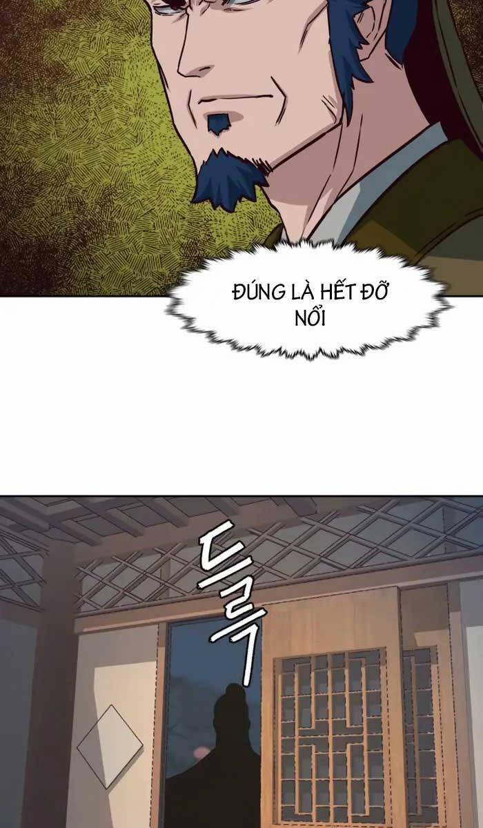 Túy Kiếm Dạ Hành 81 trang 20