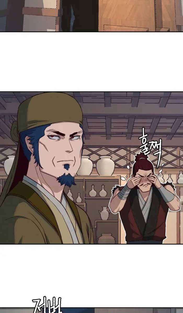 Túy Kiếm Dạ Hành 81 trang 21