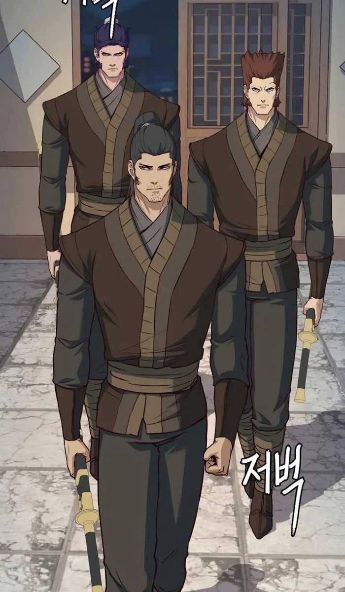 Túy Kiếm Dạ Hành 81 trang 22