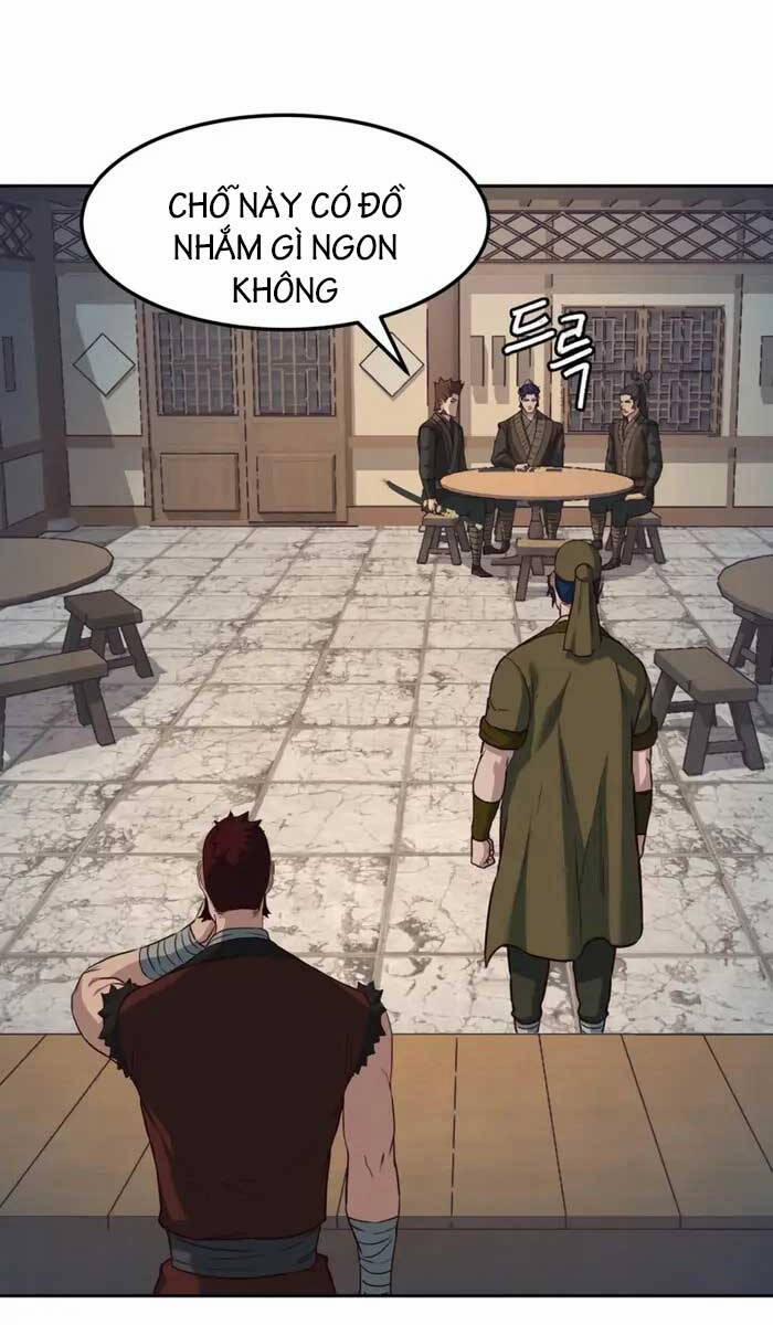 Túy Kiếm Dạ Hành 81 trang 24