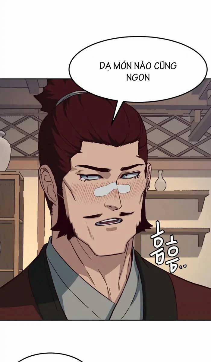 Túy Kiếm Dạ Hành 81 trang 25