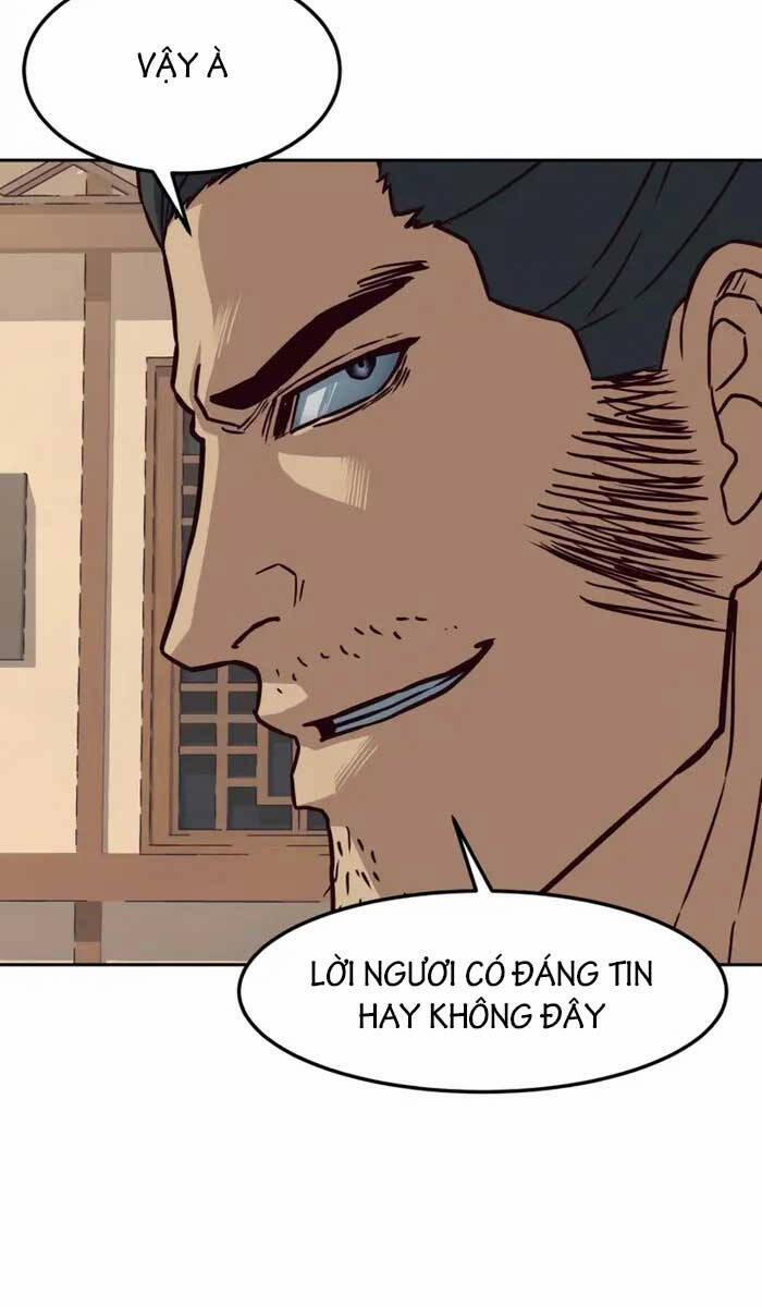 Túy Kiếm Dạ Hành 81 trang 26