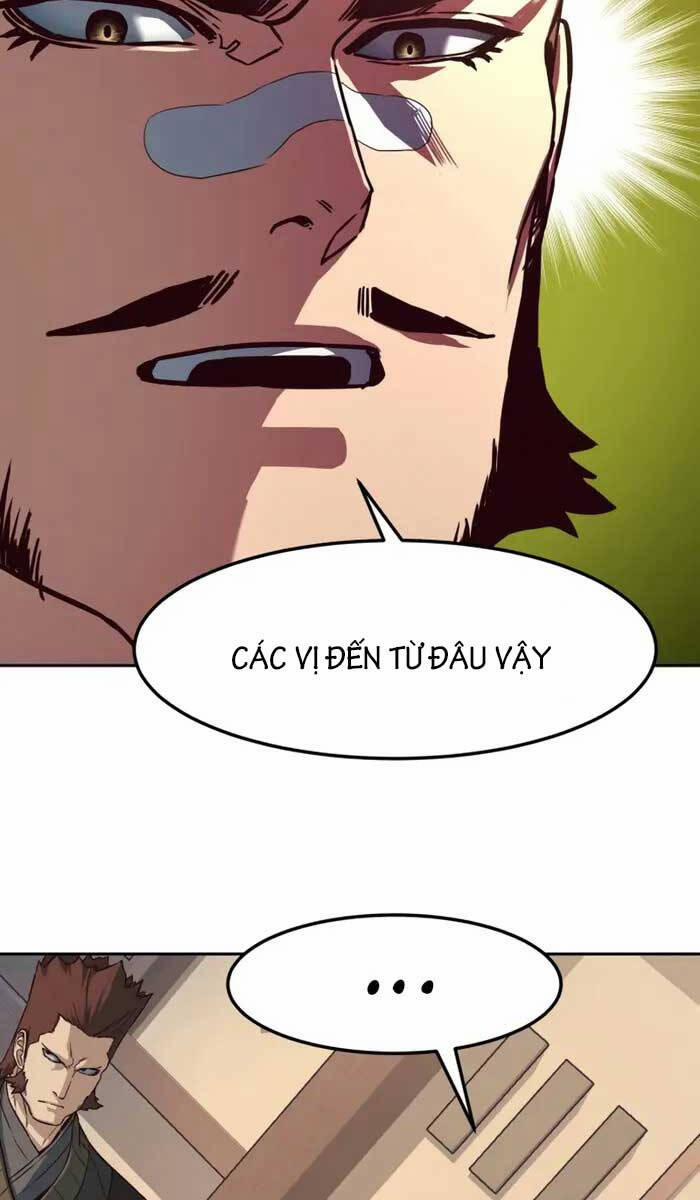 Túy Kiếm Dạ Hành 81 trang 28